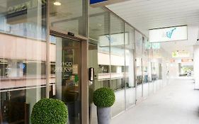Hotel Meksiko